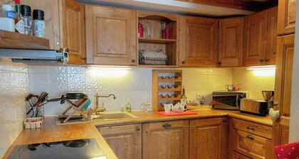 Piso / apartamento - Meribel