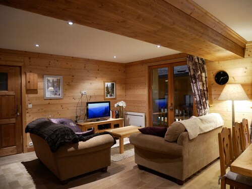 Apartment/ flat - Meribel