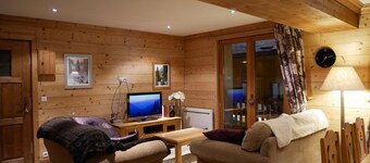 Apartment/ flat - Meribel