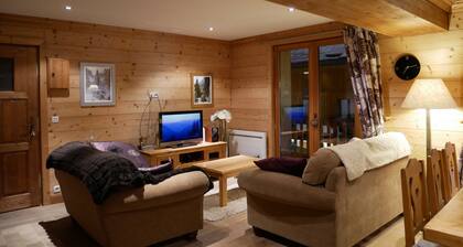Apartment/ flat - Meribel
