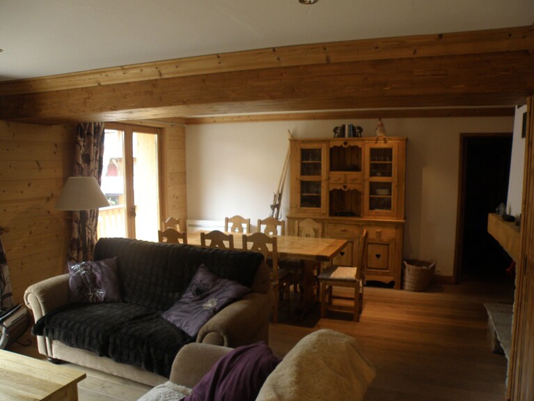 Spacieux Appartement De 88 M² Label Meribel 4 éToiles - Brides-les-Bains