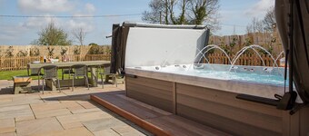 Field Maple Barn, Ashlin Farm Barns