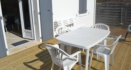 Apartment/ flat - Saint-Pierre-d''Oléron