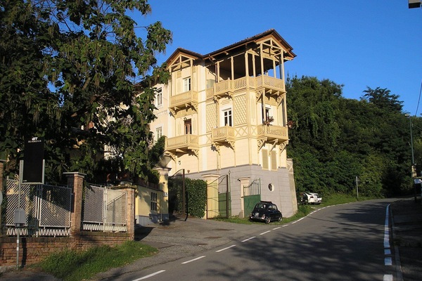 Außenbereich