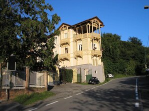Exterieur