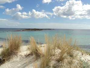 Plage à proximité