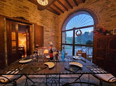 Antico Borgo Toscana