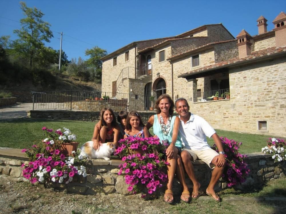 Antico Borgo Toscane - Toscane