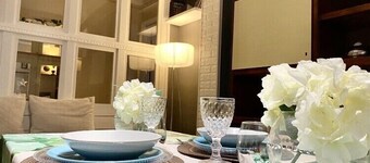 My Little Ciusa Cozy Apartment