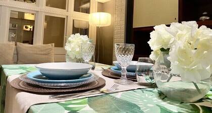 Minun pieni Ciusa-kodikas huoneisto