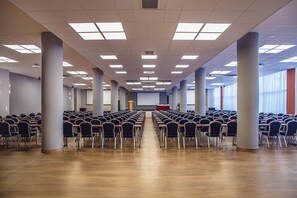 Meeting facility - Interhotel Zlin (Zlin)