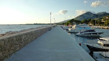 Port esportiu
