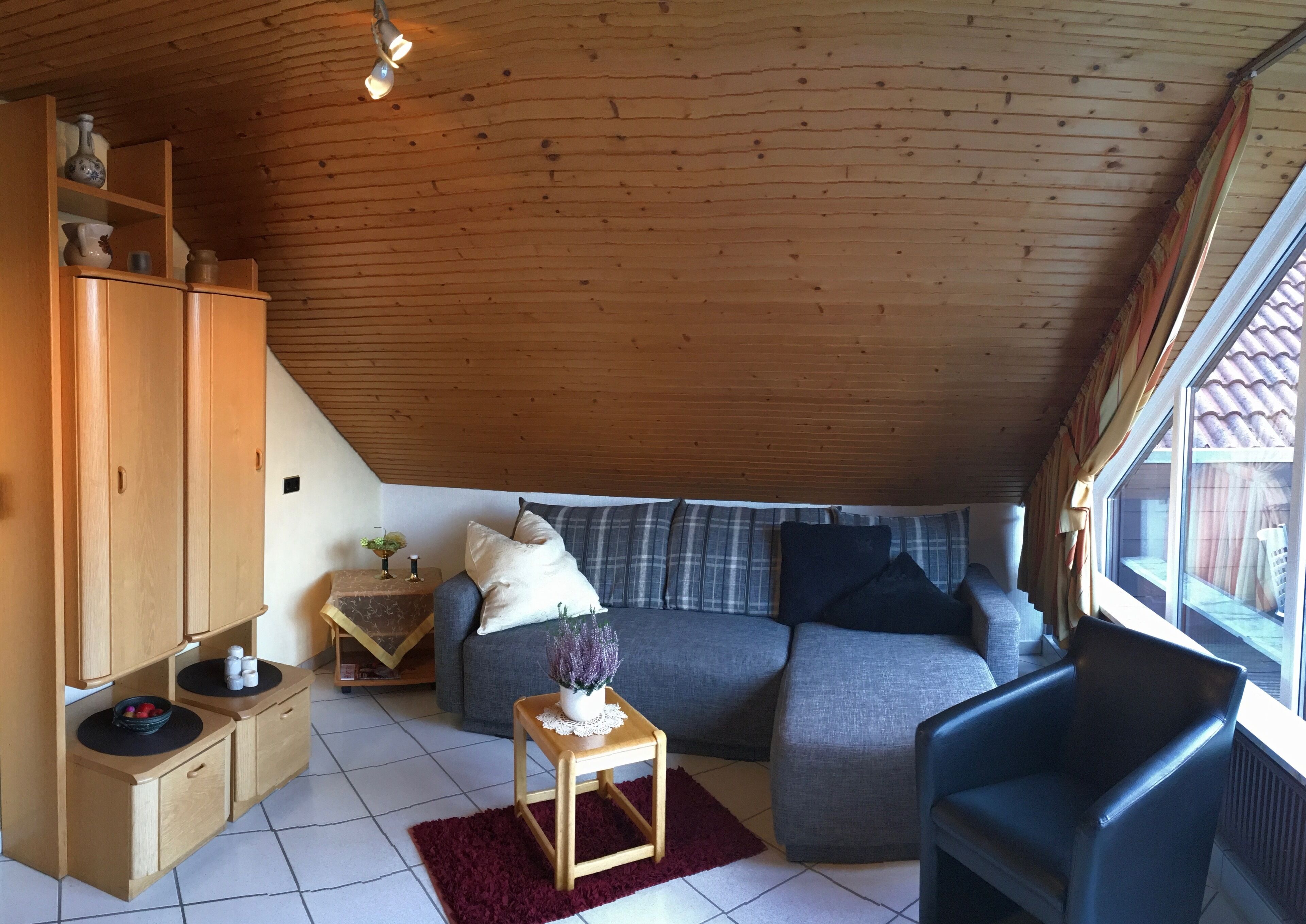 Ferienwohnung Carolinensiel/harlesiel, Nordsee.<br> - Carolinensiel