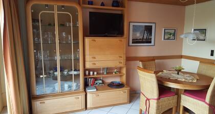 Vacation apartment Carolinensiel/Harlesiel, North Sea.<br>