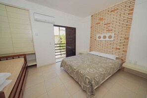 Bloco 3 (Landim) | Lydisolert og wi-fi (inkludert)