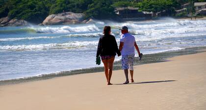 Paraiso Tropical Apartamentos e Camping