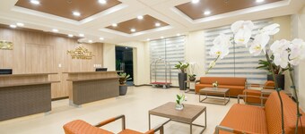 Microtel Inn & Suites by Wyndham San Fernando