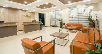 Microtel Inn & Suites by Wyndham San Fernando