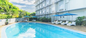 Microtel Inn & Suites by Wyndham San Fernando