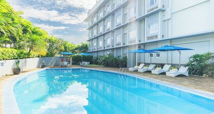 Microtel Inn & Suites by Wyndham San Fernando