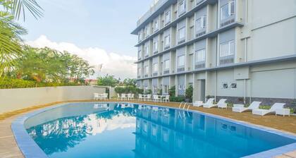 Microtel Inn & Suites by Wyndham San Fernando