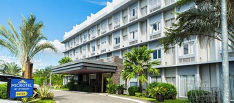 Microtel Inn & Suites by Wyndham San Fernando