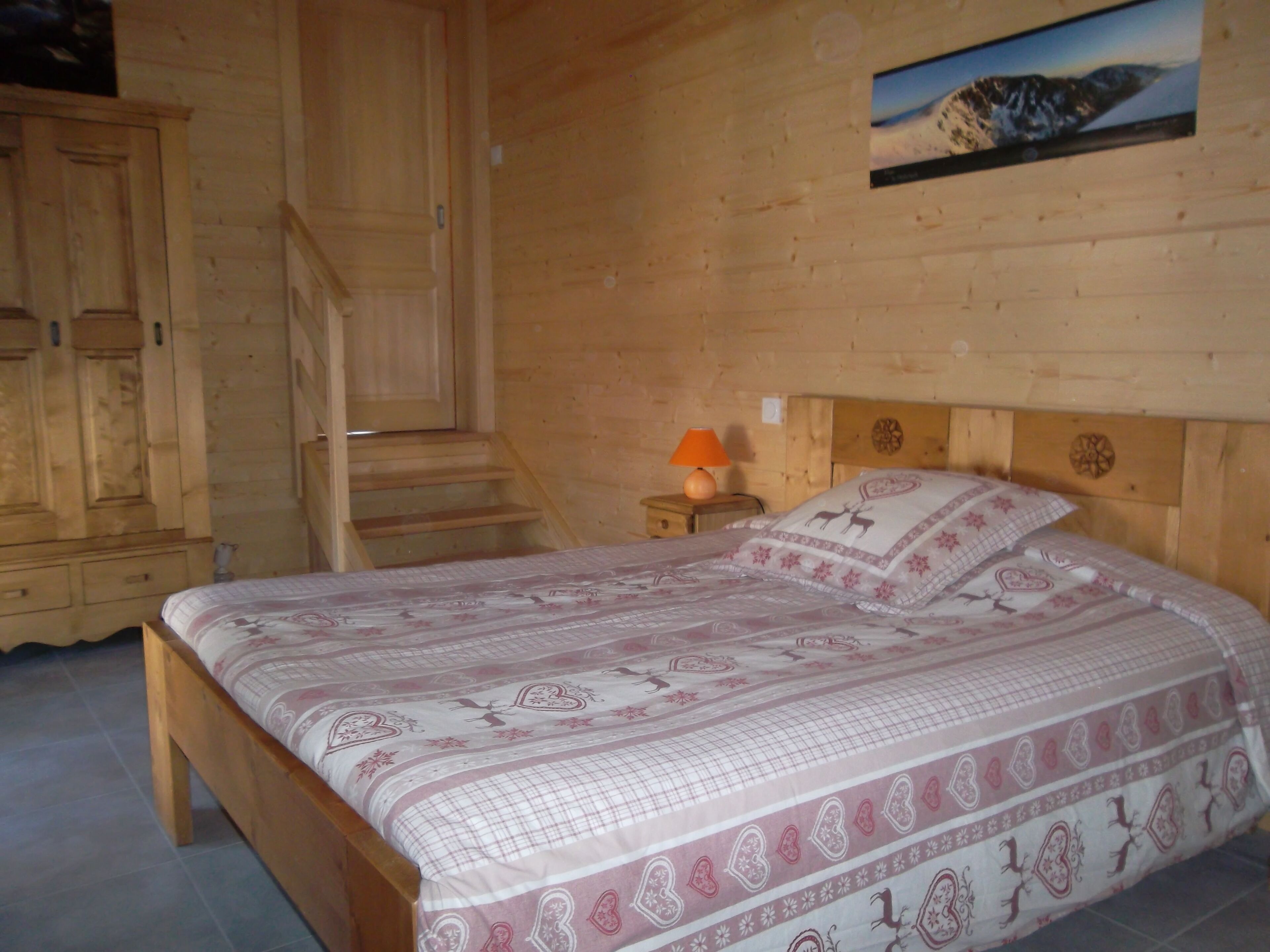 3 Schlafzimmer, Bügeleisen/Bügelbrett, kostenloses WLAN