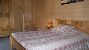 3 Schlafzimmer, Bügeleisen/Bügelbrett, kostenloses WLAN