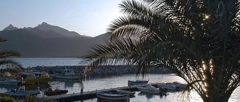 Port de plaisance
