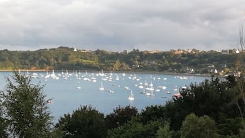 Marina/club náutico