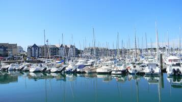 Port de plaisance