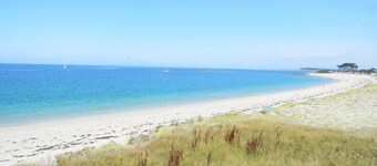 In un vicolo cieco casa tranquilla 8 persone a 600 m dal mare