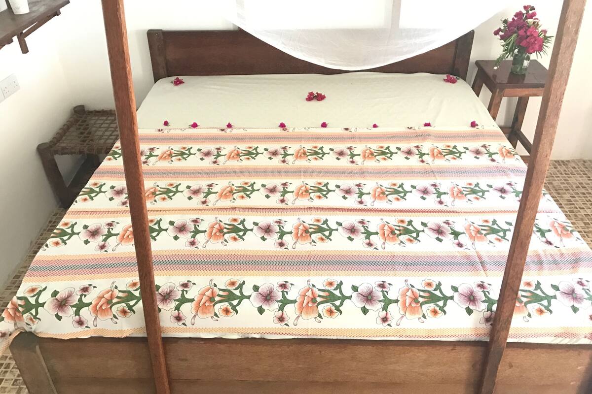 Habitación doble | Minibar, wifi gratis y ropa de cama