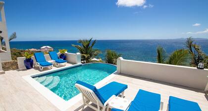 Olemme uusittu ja parempaa kuin koskaan! Upea! Tule takaisin paratiisiin!