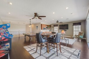 Dining - Large Siesta Key Home On Water With Pool/Spa (Siesta Key)
