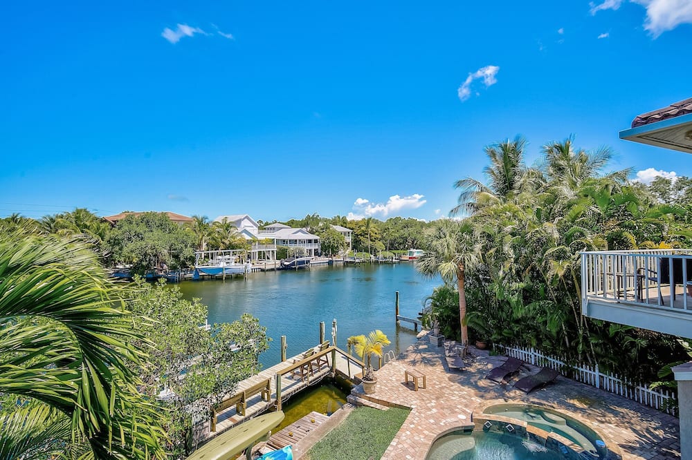 Sarasota Private vacation home