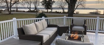 パワーズレイクスペーシャスリトリート