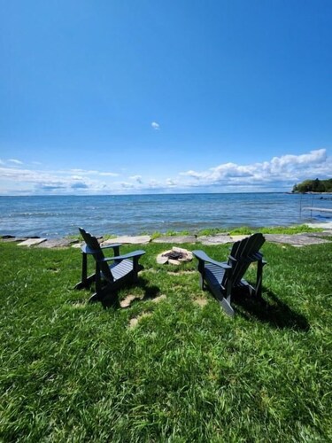 Snug Harbor Inn - Midship Cottage