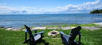 Snug Harbor Inn - Midship Cottage