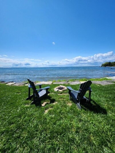 Snug Harbor Inn - Midship Cottage