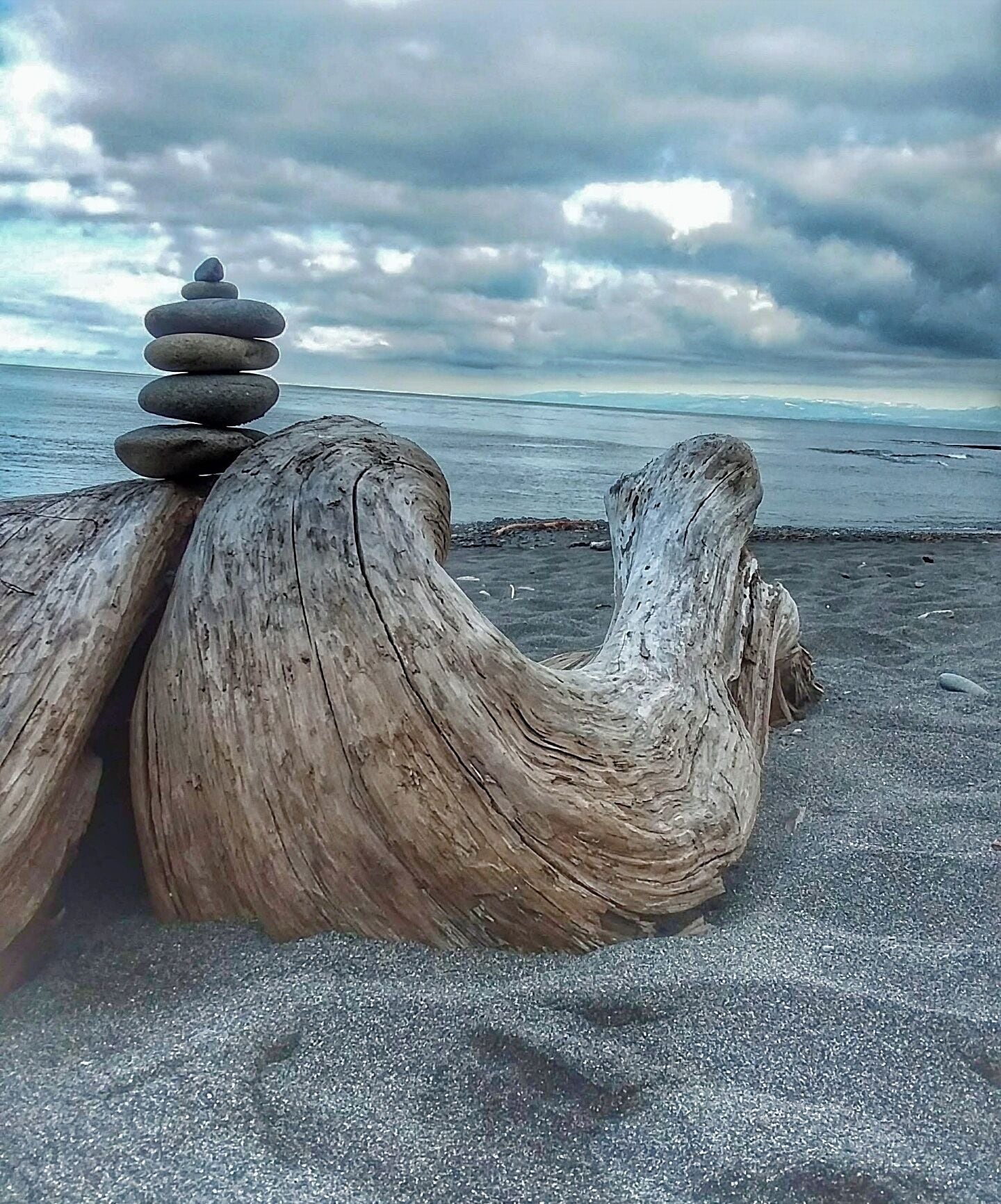 ビーチの近く、ビーチタオル