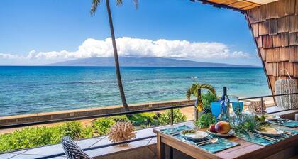 Updated OceanFront Whale Watching - Kulakane 211