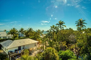 Exterior - FREE golfcart and bicycles, Perfect location, 5 star reviews, beautiful home ! (captiva island)