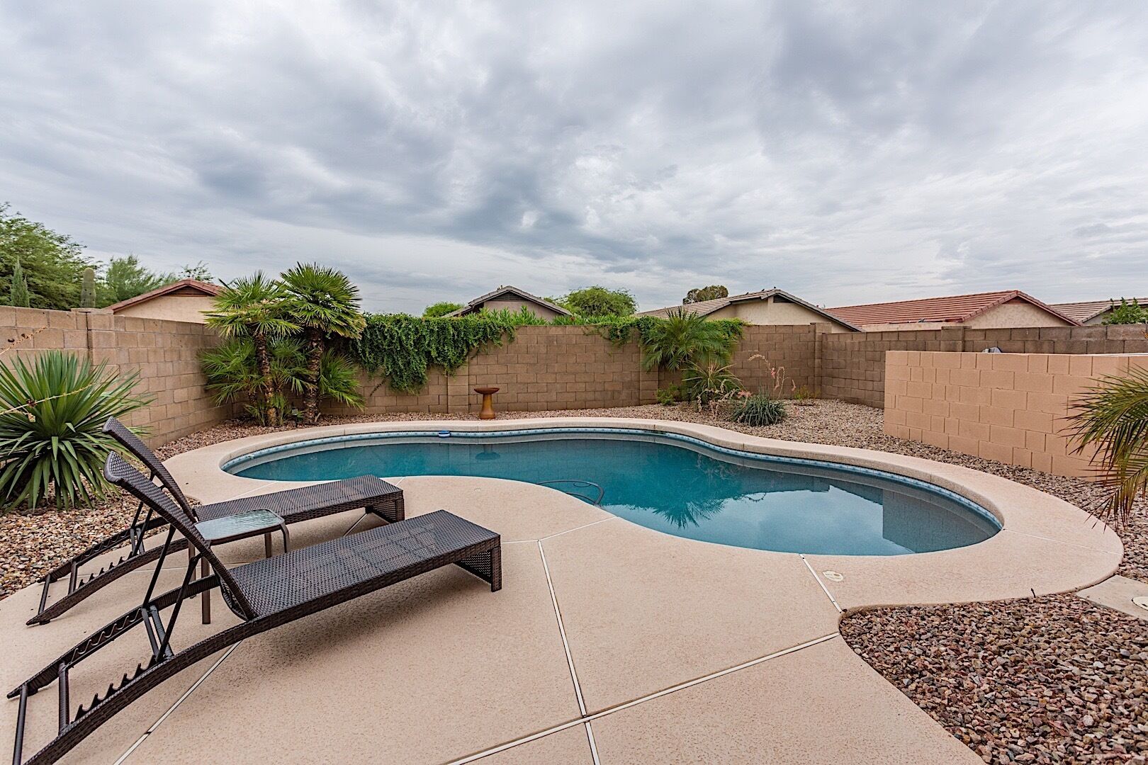 Tuscan Sunset Stylish 3 BR Home/ PVT Pool/ Desert Ridge/Scottsdale