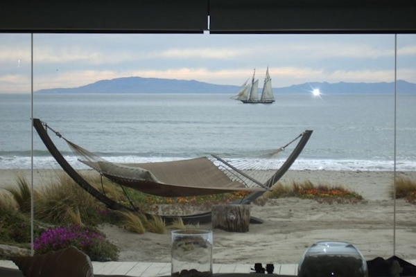 View from Living Room