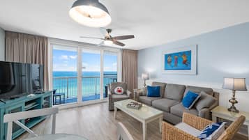 TV, DVD-spiller og bøker