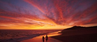  Casa Miguel-Brand New Luxury Villa Overlooking the Cabo Marina . 