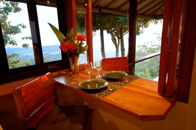 Entire house-Whale Tail/Ocean Views, Pool! 
Casita avail to rent for add'l fee