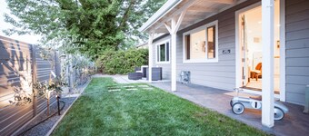 Luxe Sonoma Cottage: Sanctuary met zwembad! Dicht bij Plein & Wijnkelders