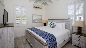 Villa, 3 Bedrooms, Private Pool